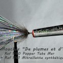 Mitraillette synthétique Mer
