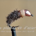Nymphe JAVI  Fourreau 1,4 grammes