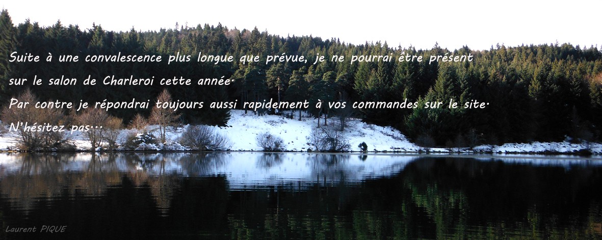 P&ecirc;che mouche Lignon