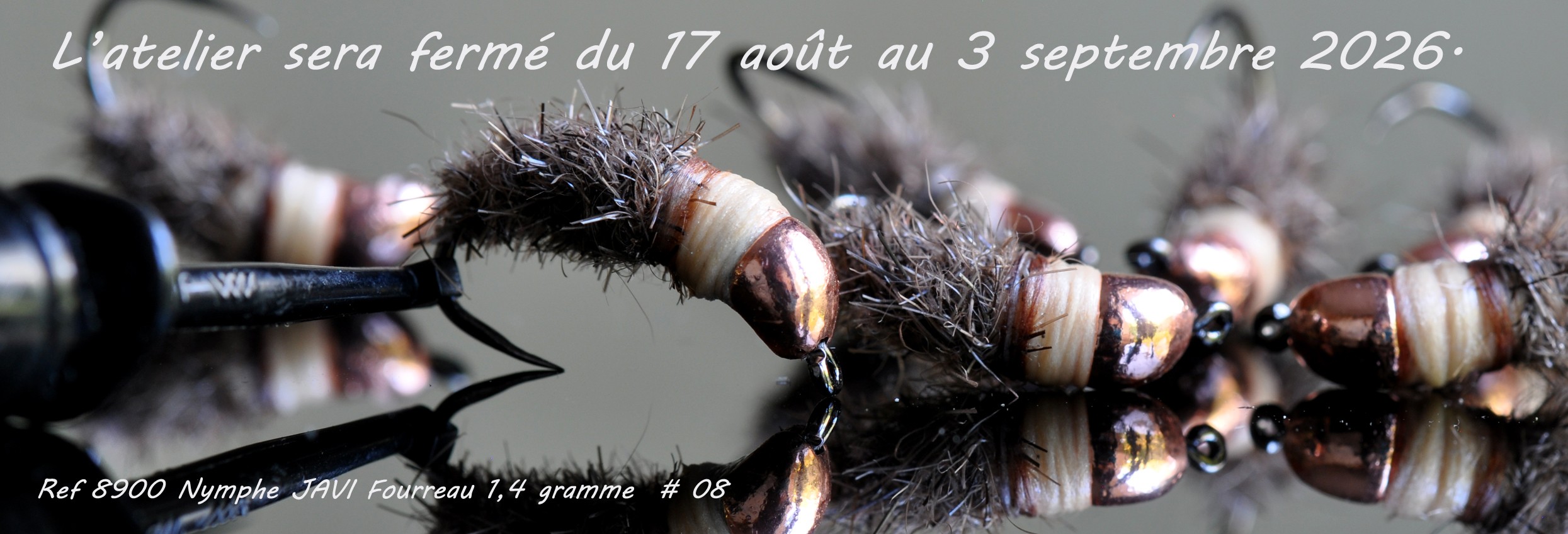 P&ecirc;che eaux fortes